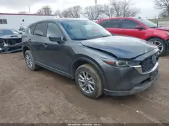 JM3KFBBL3S0642183 2025 MAZDA CX-5