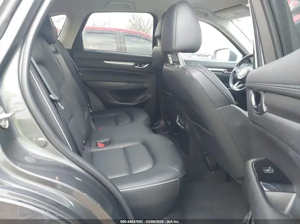JM3KFBBL3S0642183 2025 MAZDA CX-5 - Image 8