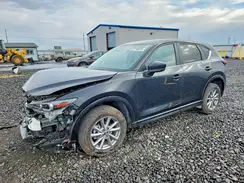 JM3KFBBL3S0643267 2025 MAZDA CX-5