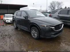 JM3KFBBL3S0643446 2025 MAZDA CX-5