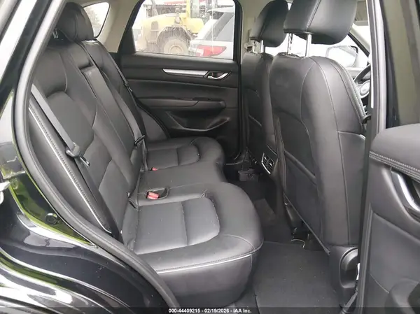 JM3KFBBL3S0643446 2025 MAZDA CX-5 - Image 8