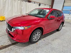 JM3KFBBL3S0645164 2025 MAZDA CX-5