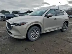 JM3KFBBL3S0646377 2025 MAZDA CX-5
