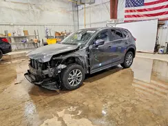 JM3KFBBL3S0652048 2025 MAZDA CX-5