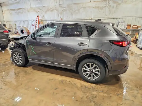 JM3KFBBL3S0652048 2025 MAZDA CX-5 - Image 2