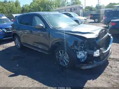 JM3KFBBL3S0663213 2025 MAZDA CX-5