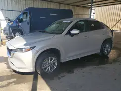 JM3KFBBL3S0670226 2025 MAZDA CX-5