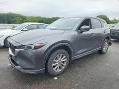 JM3KFBBL3S0673126 2025 MAZDA CX-5