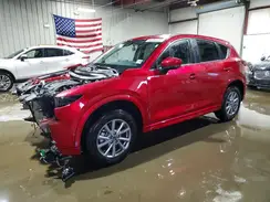 JM3KFBBL3S0673336 2025 MAZDA CX-5