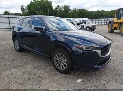 JM3KFBBL3S0676835 2025 MAZDA CX-5
