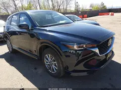 JM3KFBBL3S0677824 2025 MAZDA CX-5