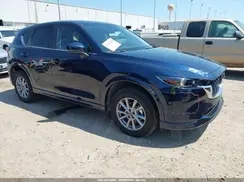 JM3KFBBL3S0677855 2025 MAZDA CX-5