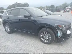 JM3KFBBL3S0680836 2025 MAZDA CX-5
