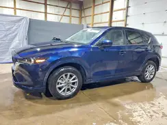 JM3KFBBL3S0690184 2025 MAZDA CX-5