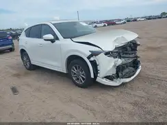 JM3KFBBL3S0693859 2025 MAZDA CX-5
