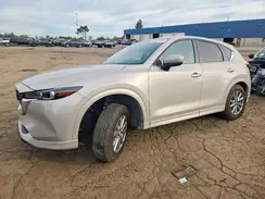 JM3KFBBL3S0694462 2025 MAZDA CX-5