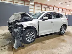 JM3KFBBL3S0695532 2025 MAZDA CX-5