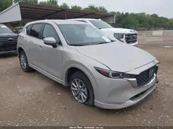 JM3KFBBL3S0696003 2025 MAZDA CX-5