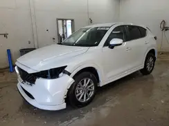 JM3KFBBL3S0696695 2025 MAZDA CX-5