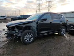 JM3KFBBL3S0705394 2025 MAZDA CX-5