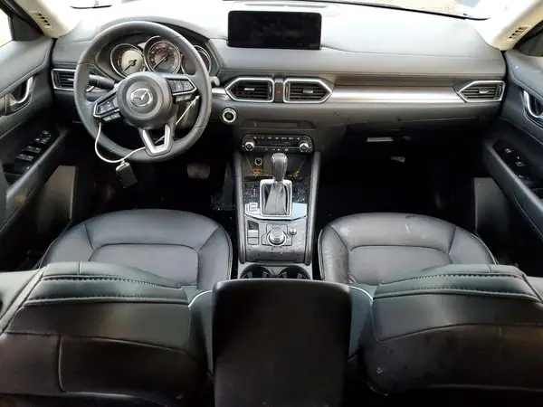 JM3KFBBL3S0705394 2025 MAZDA CX-5 - Image 8