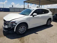 JM3KFBBL3S0712328 2025 MAZDA CX-5