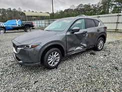 JM3KFBBL3S0721711 2025 MAZDA CX-5