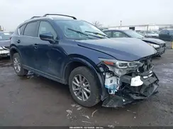 JM3KFBBL3S0724902 2025 MAZDA CX-5