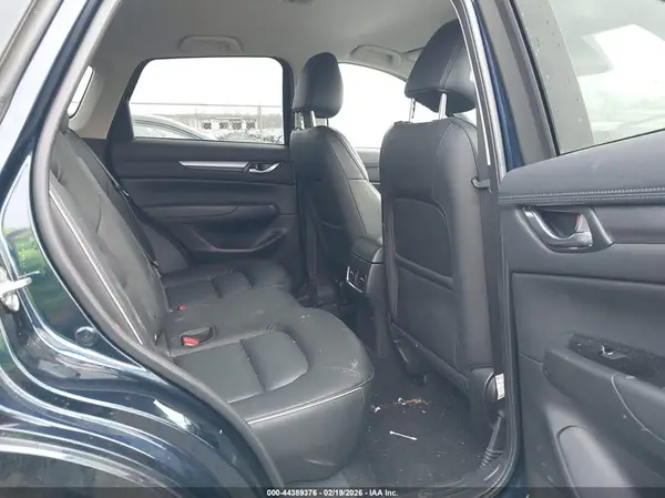 JM3KFBBL3S0724902 2025 MAZDA CX-5 - Image 8
