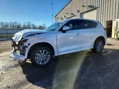 JM3KFBBL3S0732921 2025 MAZDA CX-5