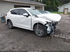 JM3KFBBL3S0735902 2025 MAZDA CX-5