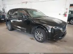 JM3KFBBL3S0746723 2025 MAZDA CX-5