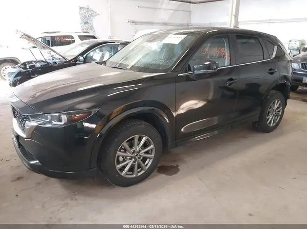 JM3KFBBL3S0746723 2025 MAZDA CX-5 - Image 2