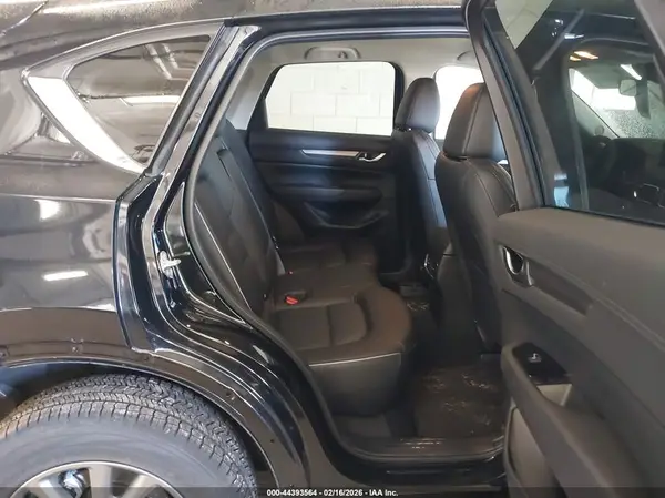 JM3KFBBL3S0746723 2025 MAZDA CX-5 - Image 8
