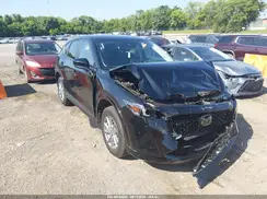 JM3KFBBL3S0754773 2025 MAZDA CX-5