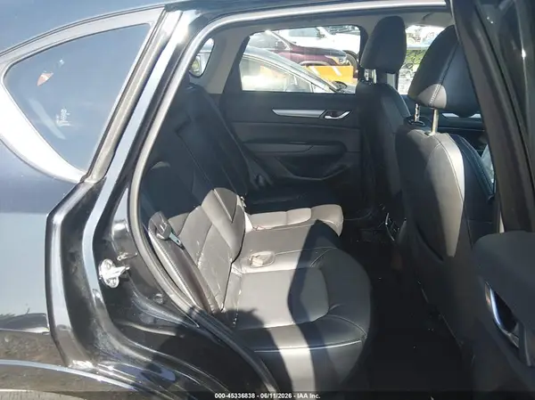 JM3KFBBL3S0754773 2025 MAZDA CX-5 - Image 8