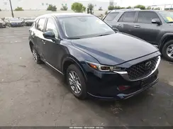 JM3KFBBL3S0760136 2025 MAZDA CX-5