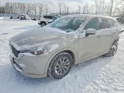 JM3KFBBL3S0775784 2025 MAZDA CX-5