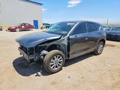JM3KFBBL3S0787529 2025 MAZDA CX-5