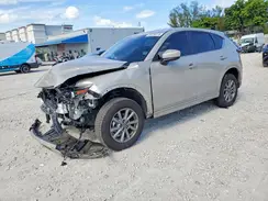 JM3KFBBL3S0795548 2025 MAZDA CX-5