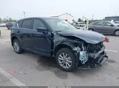 JM3KFBBL3S0803888 2025 MAZDA CX-5