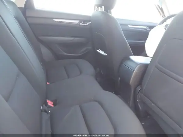 JM3KFBBL4H0106576 2017 MAZDA CX-5 - Image 8