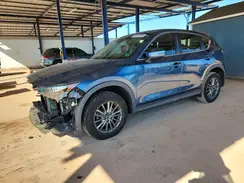 JM3KFBBL4H0107078 2017 MAZDA CX-5