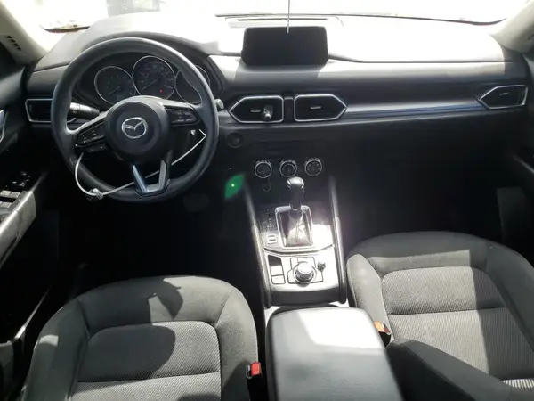 JM3KFBBL4H0110868 2017 MAZDA CX-5 - Image 8
