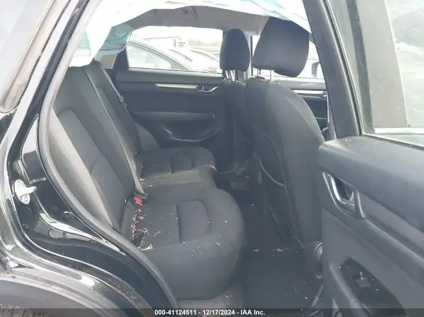 JM3KFBBL4H0119991 2017 MAZDA CX-5 - Image 8
