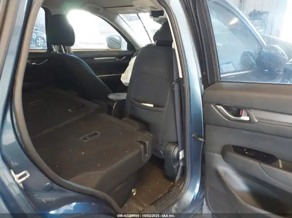 JM3KFBBL4H0120865 2017 MAZDA CX-5 - Image 8