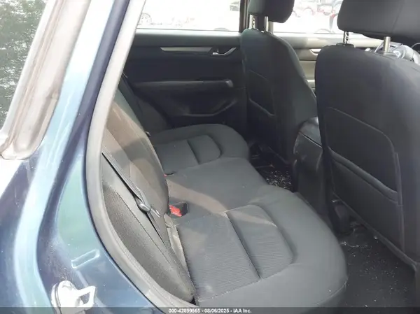 JM3KFBBL4H0127556 2017 MAZDA CX-5 - Image 8