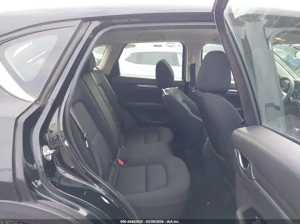 JM3KFBBL4H0127752 2017 MAZDA CX-5 - Image 8