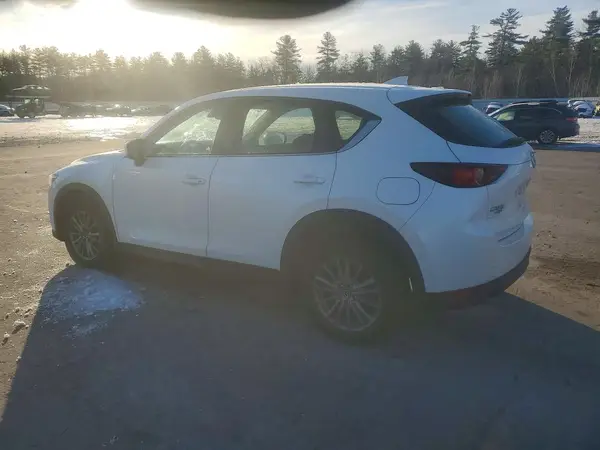 JM3KFBBL4H0135026 2017 MAZDA CX-5 - Image 2