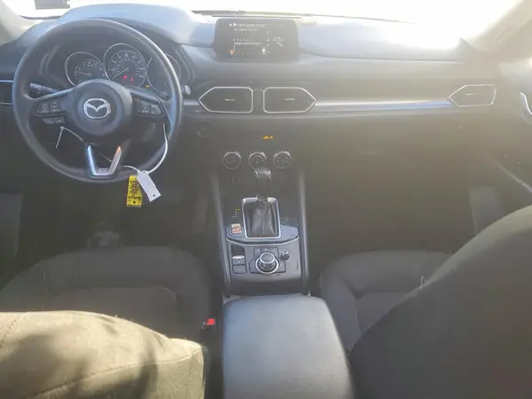 JM3KFBBL4H0135026 2017 MAZDA CX-5 - Image 8